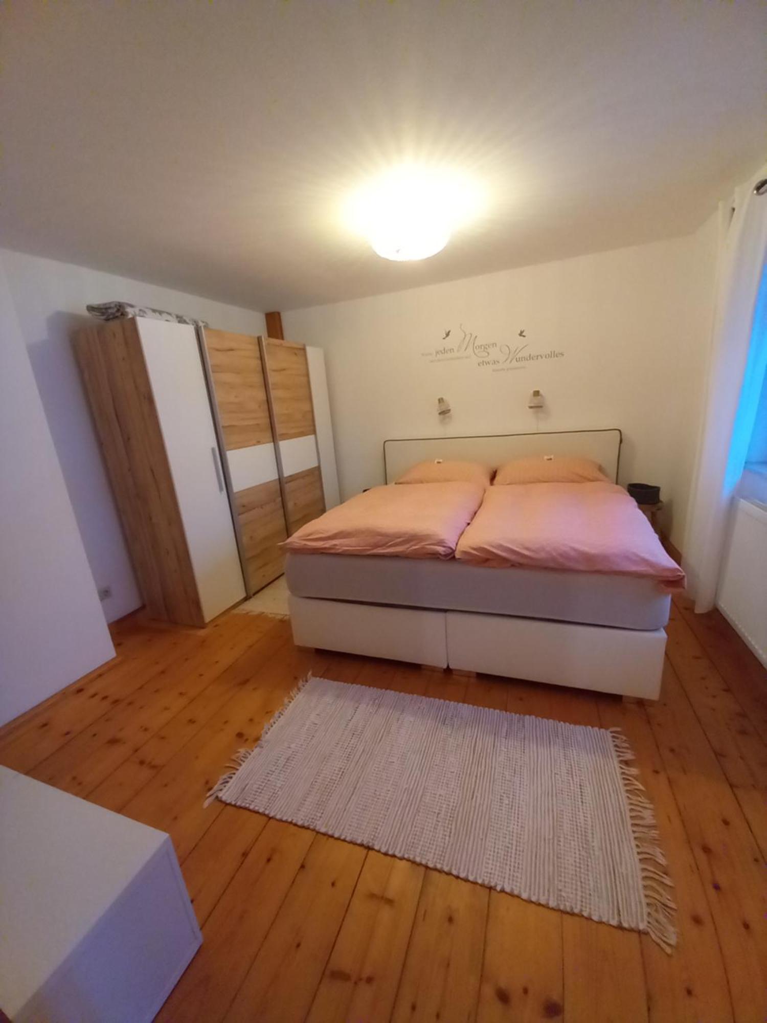 Ferienwohnung S'Rastl Direkt Mit Bergpanorama Grundlsee Exterior foto
