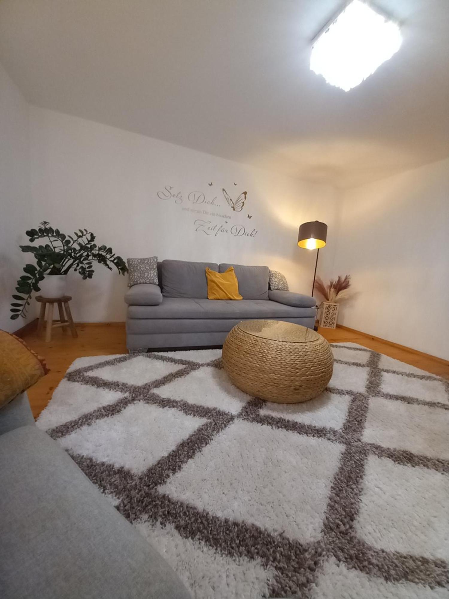 Ferienwohnung S'Rastl Direkt Mit Bergpanorama Grundlsee Exterior foto